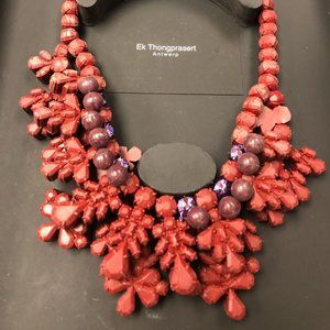 Swarovski Crystal Necklace